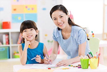 Nursery Teacher Training Courses